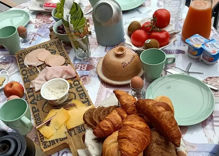 Bed & Breakfast Acacia