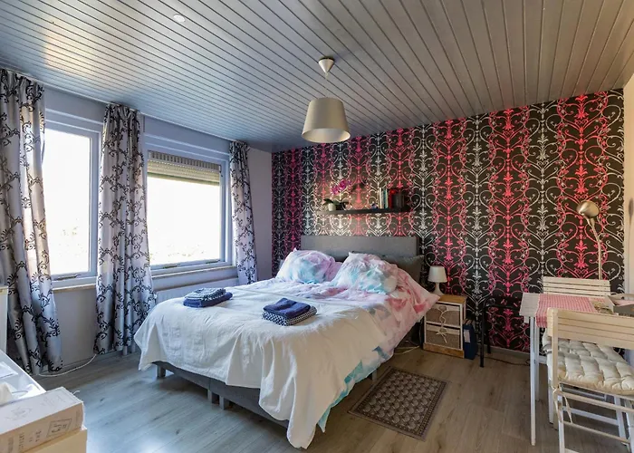 Bed & Breakfast Acacia