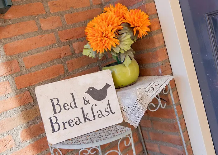 Acacia Bed & Breakfast Goirle