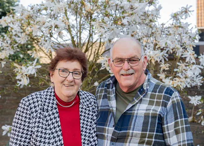 Acacia Bed & Breakfast Goirle