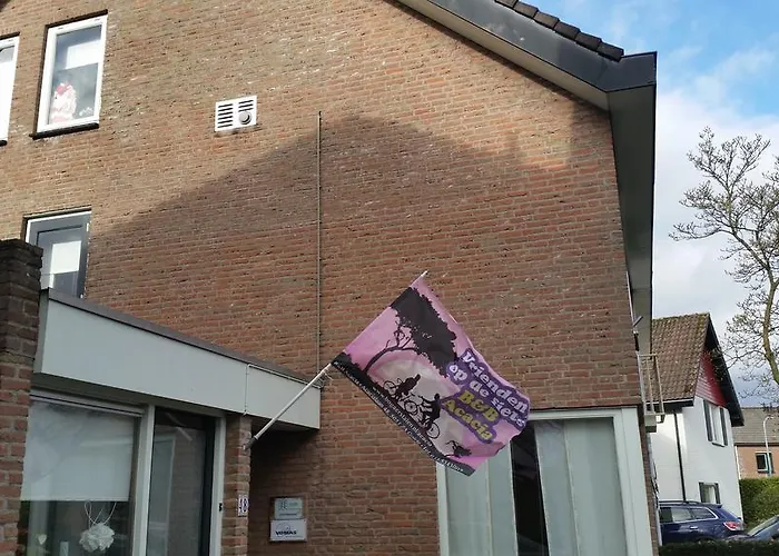 Bed & Breakfast Acacia Goirle