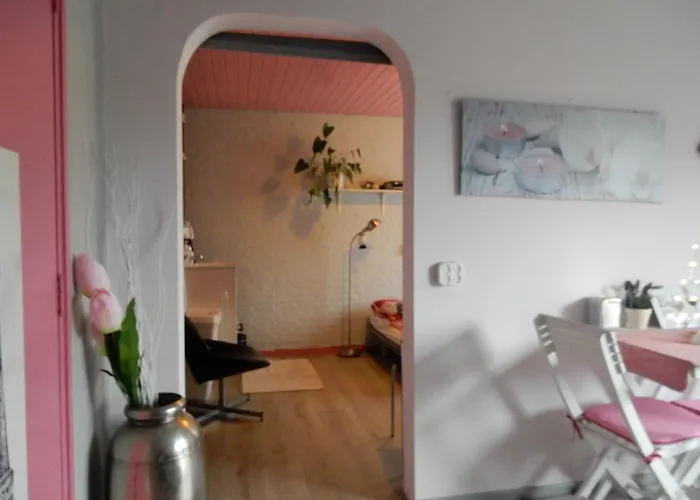 Bed & Breakfast Acacia *