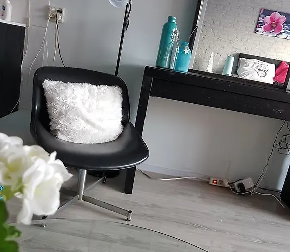 Bed & Breakfast Acacia Goirle