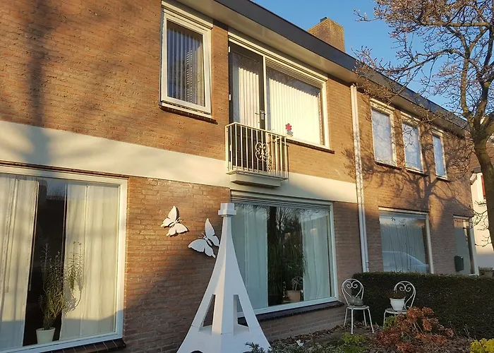 Bed & Breakfast Acacia Goirle