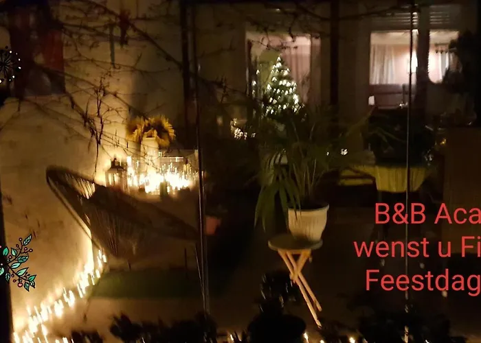 Bed & Breakfast Acacia